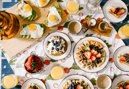 brunch