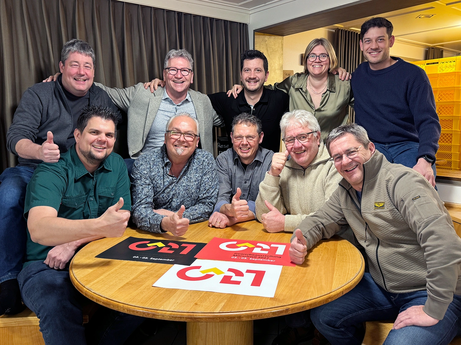organisationskomitee